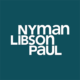 Nyman Libson Paul
