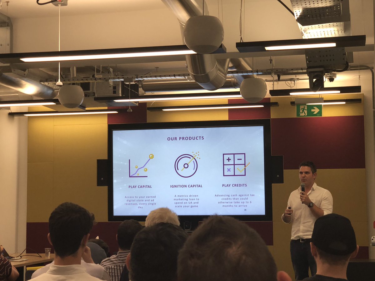 PlayIgnite/ Snapchat Event Round Up